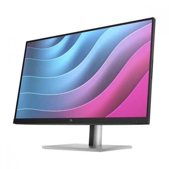 HP E24 G5 FHD Monitor 23.8″ - 6N6E9AA