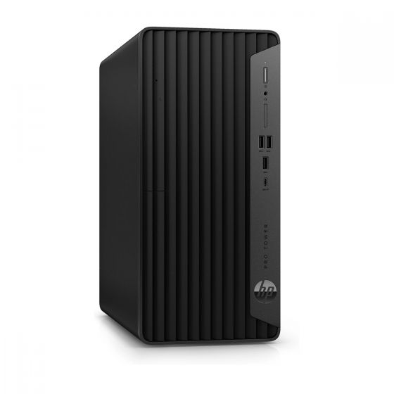 Desktop HP Pro 400 G9 MT Intel Core i3-12100 8GB 256GB SSD Win11 Pro - 6U3U5EA