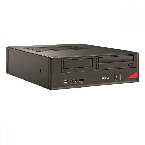 Fujitsu Esprimo E520 DT PC I3-4130 4GB,500GB SATA, COA - REF-FUJITSU-I3