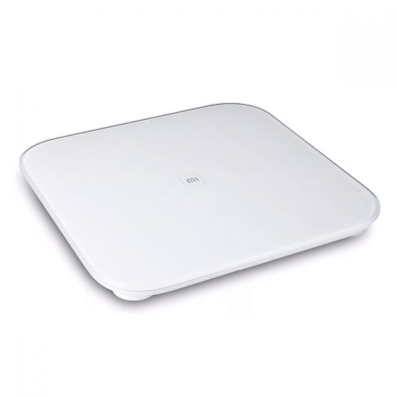 Xiaomi Mi Smart Scale 2 Ζυγαριά με Bluetooth White - NUN4056GL