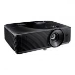 BenQ TH575 3D Projector Full HD με Ενσωματωμένα Ηχεία Μαύρος - 9H.JRF77.13E