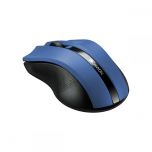Canyon Wireless Optical Mouse Blue - CNE-CMSW05BL