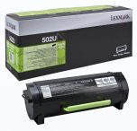Toner Laser Lexmark 50F2U00 Ultra High Yield - 20k Pgs