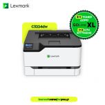 ΕΚΤΥΠΩΤΗΣ LEXMARK LASER COLOR C3224dw