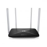 AC1200 Dual Band Wireless Router AC12