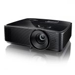 Optoma X381 Projector DLP (DMD) 1024 x 768 Μαύρος - E9PD7D601EZ1