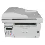 Pantum M6559NW Ασπρόμαυρο Laser Πολυμηχάνημα