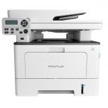 Pantum BM5100ADW Ασπρόμαυρο Laser Πολυμηχάνημα