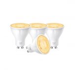 TP-Link Smart Wi-Fi Spotlight, Dimmable, 4-Pack - Tapo L610(4-pack)