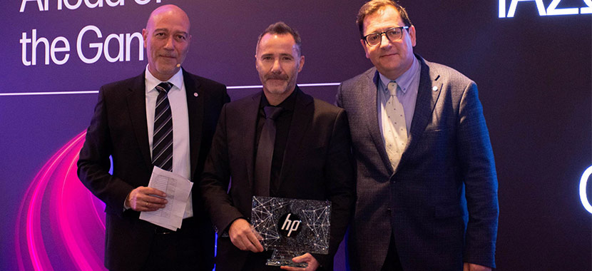 Υψηλότερο Μερίδιο Αγοράς σε Αναλώσιμα HP το 2022, σε Ελλάδα και Κύπρο!